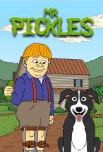 Mr. Pickles (Serie de TV)