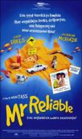 Mr. Reliable  - Poster / Main Image