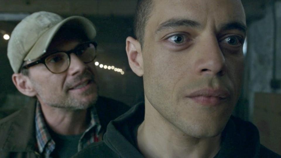 Mr. Robot (2015) - Filmaffinity