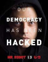 Mr. Robot (TV Series) - Posters