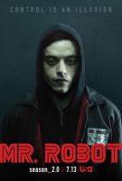Mr. Robot (Serie de TV) - Posters