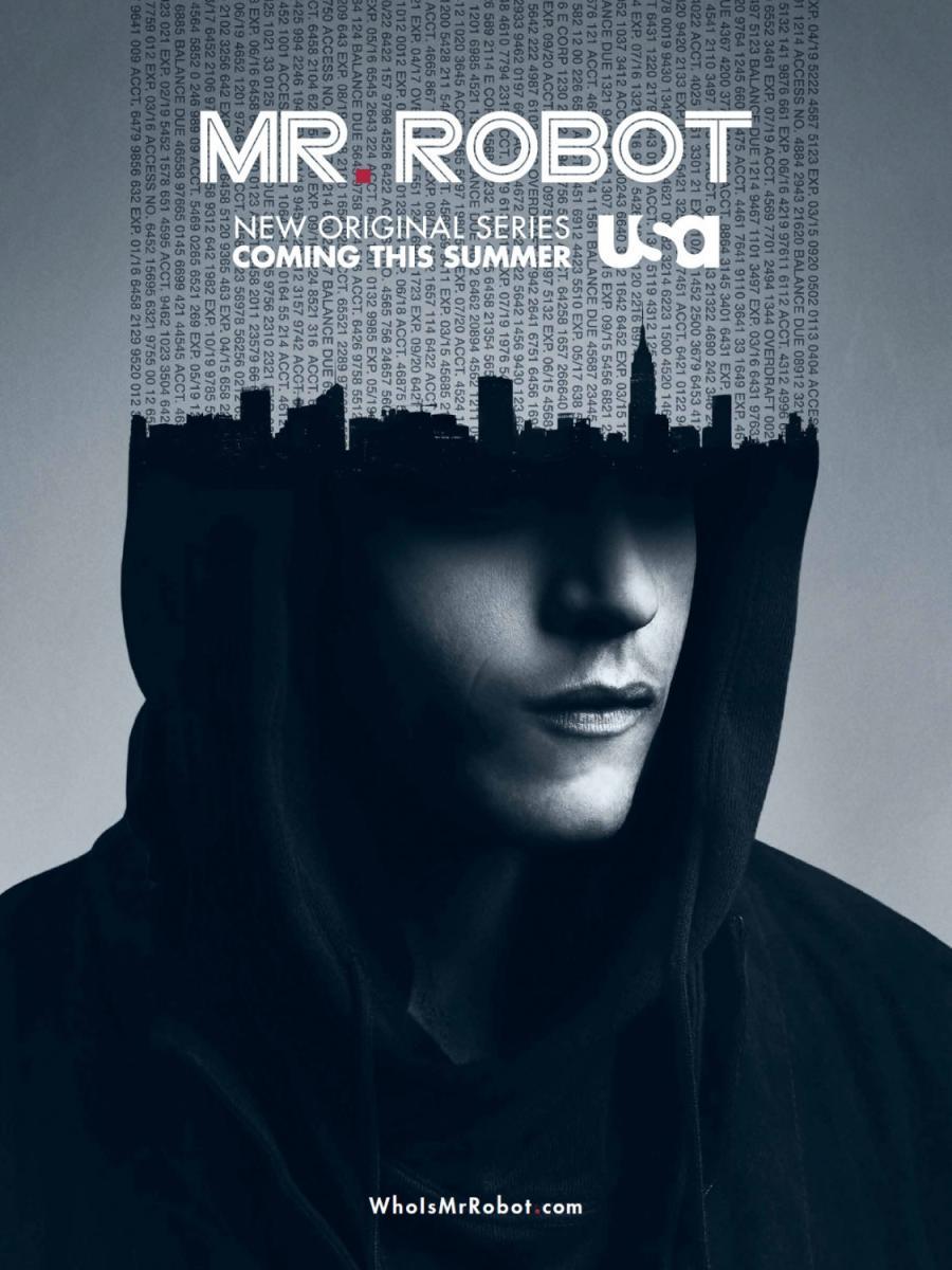 Mr Robot just casually breaking IMDB records by being the series with the  highest average episode rating per season : r/MrRobot