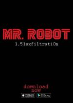 Mr. Robot: 1.51exfiltrati0n 