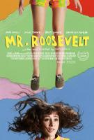 Mr. Roosevelt  - Poster / Imagen Principal