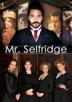 Mr. Selfridge (Serie de TV) - Poster / Imagen Principal