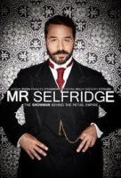 Mr. Selfridge (Serie de TV) - Posters