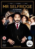 Mr. Selfridge (Serie de TV) - Dvd
