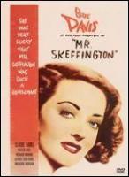 El señor Skeffington  - Posters