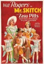 Mr. Skitch 