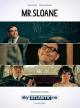 Mr. Sloane (TV Series) (Serie de TV)