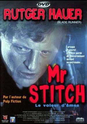 Mr. Stitch (TV) (TV)