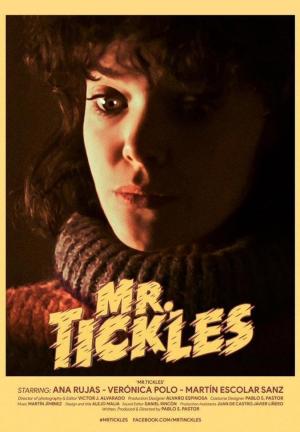 Mr. Tickles (S)