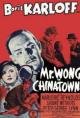 Mr. Wong en el Barrio Chino 