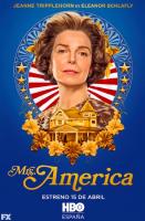 Mrs. America (Miniserie de TV) - Posters