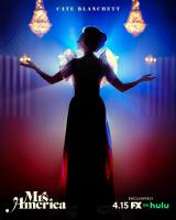 Mrs. America (Miniserie de TV) - Poster / Imagen Principal
