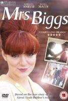 Mrs Biggs (Miniserie de TV) - Dvd