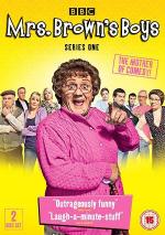 Mrs. Brown's Boys (Serie de TV)