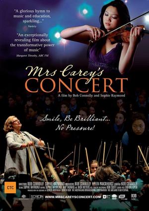 Mrs. Carey's Concert 