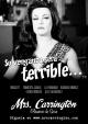 Mrs. Carrington (TV Series)
