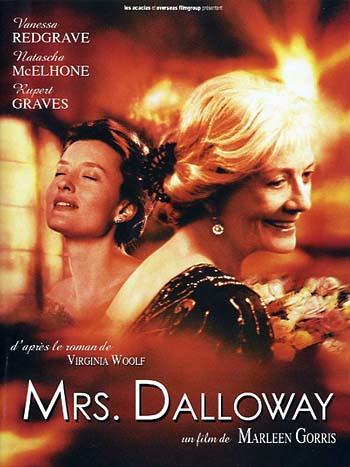 Mrs. Dalloway 