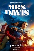 La señora Davis (Serie de TV) - Poster / Imagen Principal