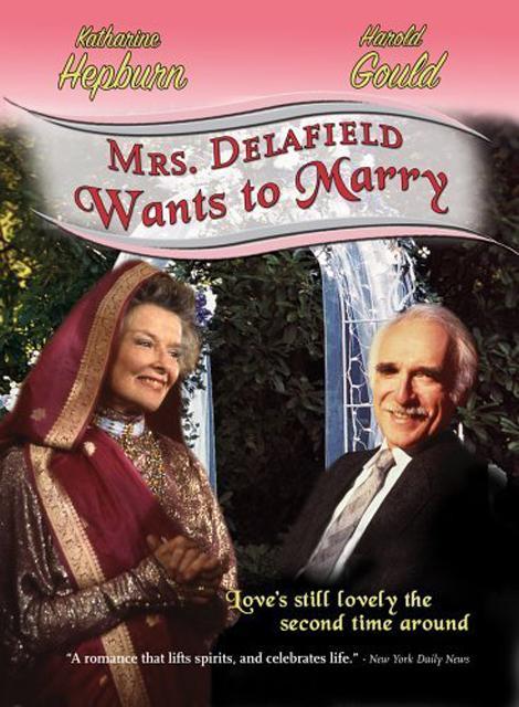 Mrs. Delafield Wants to Marry (TV) - Poster / Main Image