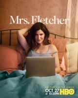 La señora Fletcher (Miniserie de TV) - Poster / Imagen Principal