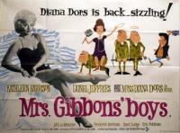 Mrs. Gibbons' Boys  - Poster / Imagen Principal