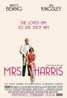 Mrs. Harris (TV) - Poster / Main Image