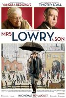 Mrs. Lowry & Son  - Poster / Main Image