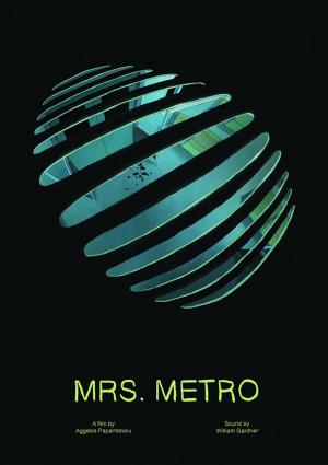 Mrs. Metro (C)