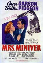 Mrs. Miniver 