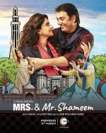 Mrs. & Mr. Shameem (Serie de TV)
