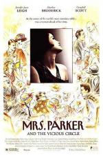 La Sra. Parker y el círculo vicioso 
