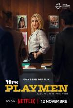 Sra. Playmen (Miniserie de TV)