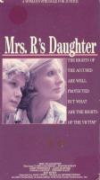 Violación (La hija de la señora Randall) (TV) - Poster / Imagen Principal