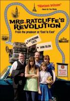 Mrs. Ratcliffe's Revolution  - Poster / Main Image