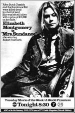 Mrs. Sundance (TV)
