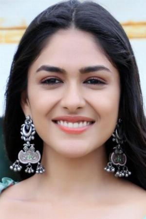 Mrunal Thakur