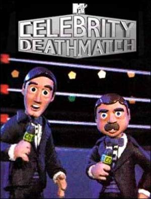 Celebrity Deathmatch (TV Series)