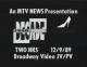 MTV's Dawn of the Decade House Party (TV)