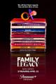 MTV's Family Legacy (Serie de TV)