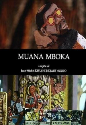 Muana Mboka (C)