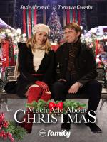 Much Ado About Christmas  - Poster / Imagen Principal