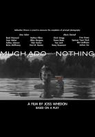 Much Ado About Nothing  - Promo