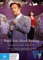 Mucho ruido y pocas nueces (ShakespeaRe-Told) (TV)