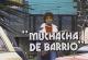 Muchacha de barrio (TV Series)