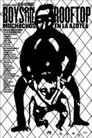 Muchachos en la azotea (C) - Poster / Imagen Principal