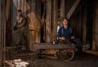 Mudbound: El color de la guerra  - Fotogramas