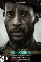 Mudbound: El color de la guerra  - Posters